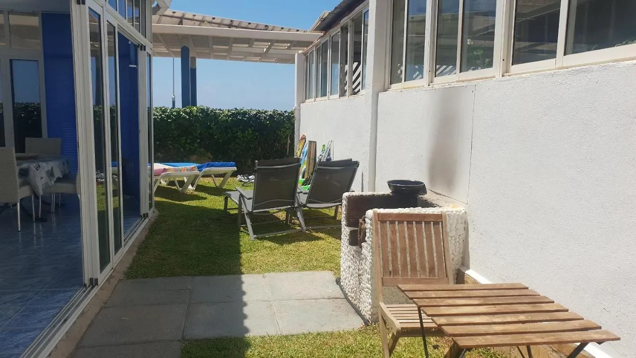 Casita Beach Front Torrox
