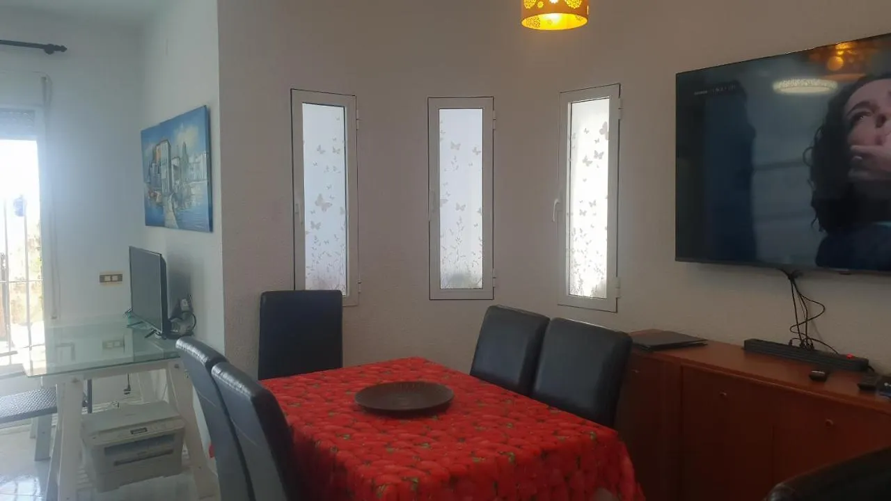 Casita Beach Front Torrox 0*,